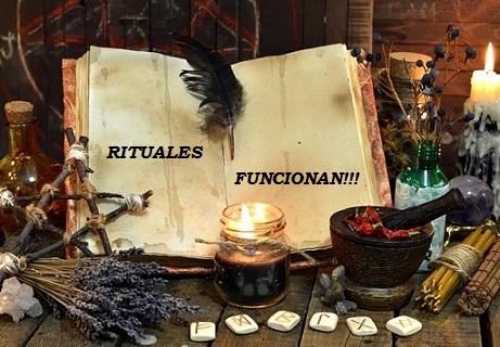 Lee más sobre el artículo Los Rituales Funcionan