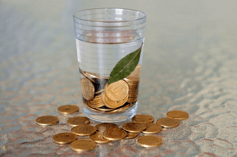 Lee más sobre el artículo Ritual Para Que No Falte el Dinero en Casa