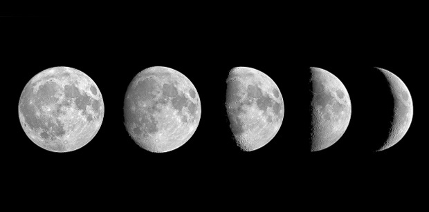Lee más sobre el artículo Cómo te Influye la luna en 2019
